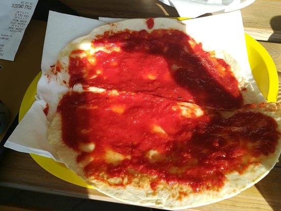 Stabilimento Balneare Marchi Beach